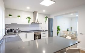 Casa grande en Bullas con piscina, jacuzzi y sala de juegos